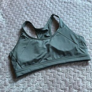 Zyia sports bra Large